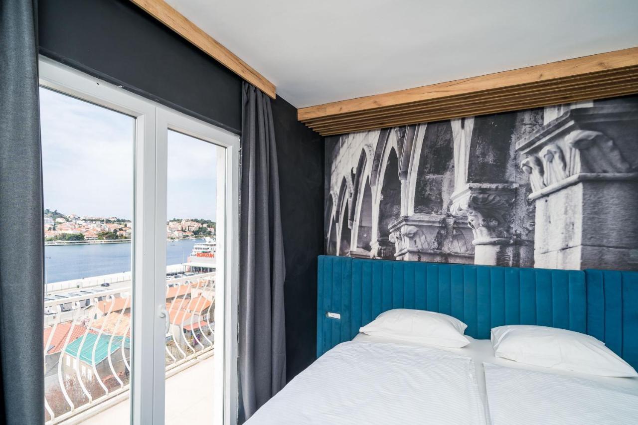 Apartments Tayra Dubrovnik Exterior photo