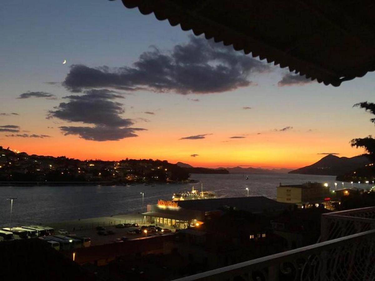 Apartments Tayra Dubrovnik Exterior photo
