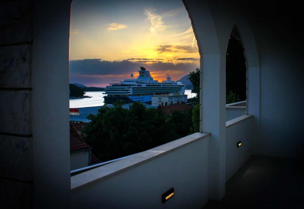 Apartments Tayra Dubrovnik Exterior photo