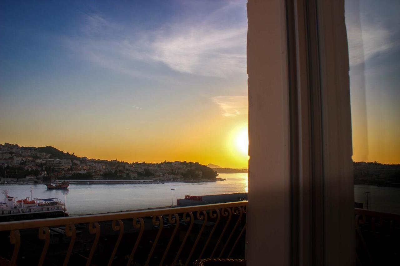 Apartments Tayra Dubrovnik Exterior photo