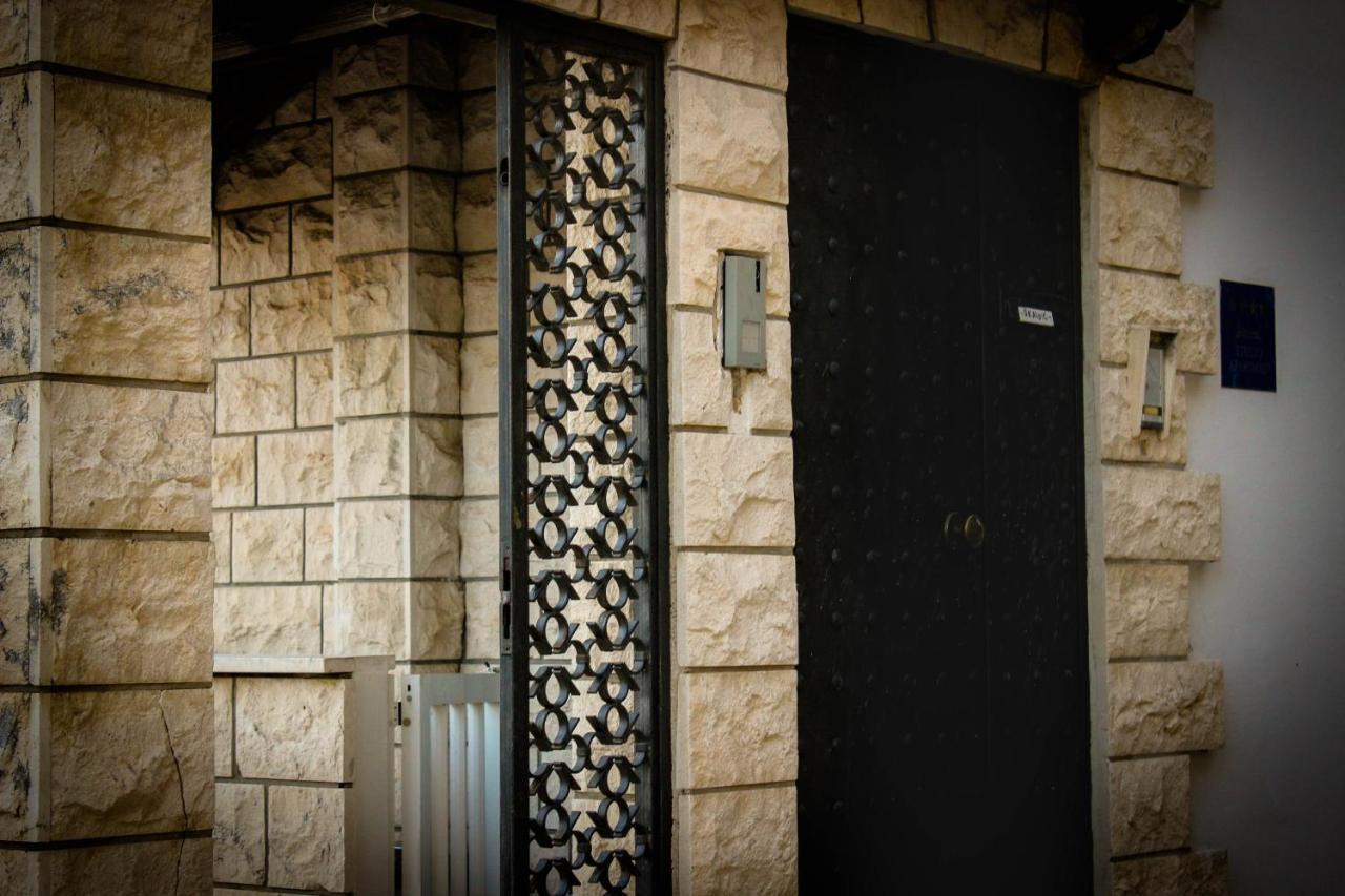 Apartments Tayra Dubrovnik Exterior photo